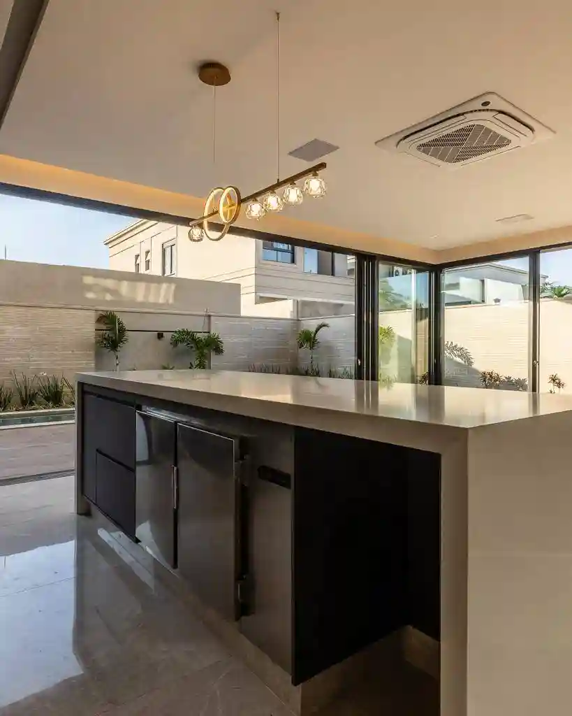 Casa de Condomínio com 4 quartos à venda, 395m² — foto 8 de 24
