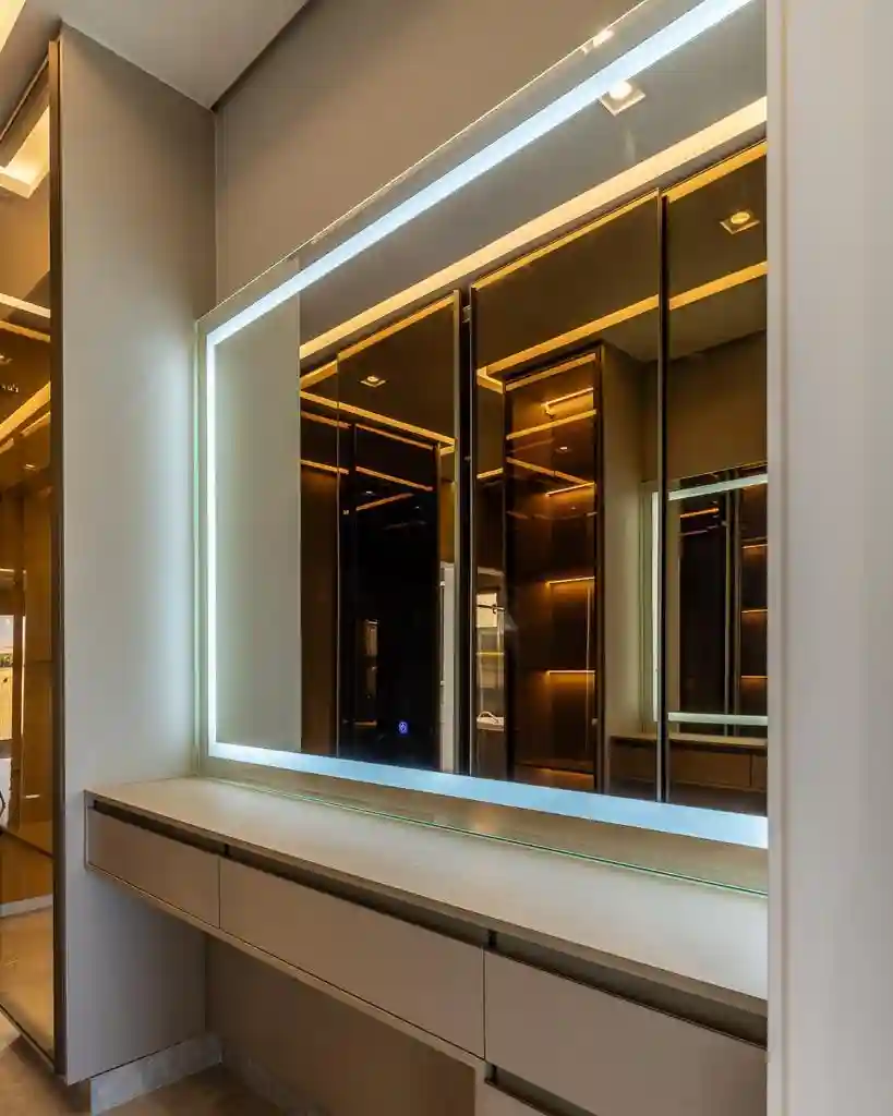 Casa de Condomínio com 4 quartos à venda, 395m² — foto 4 de 24
