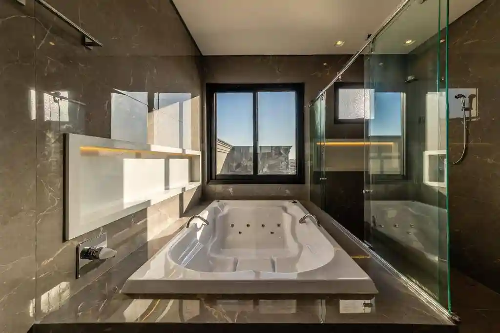 Casa de Condomínio com 4 quartos à venda, 395m² — foto 10 de 24