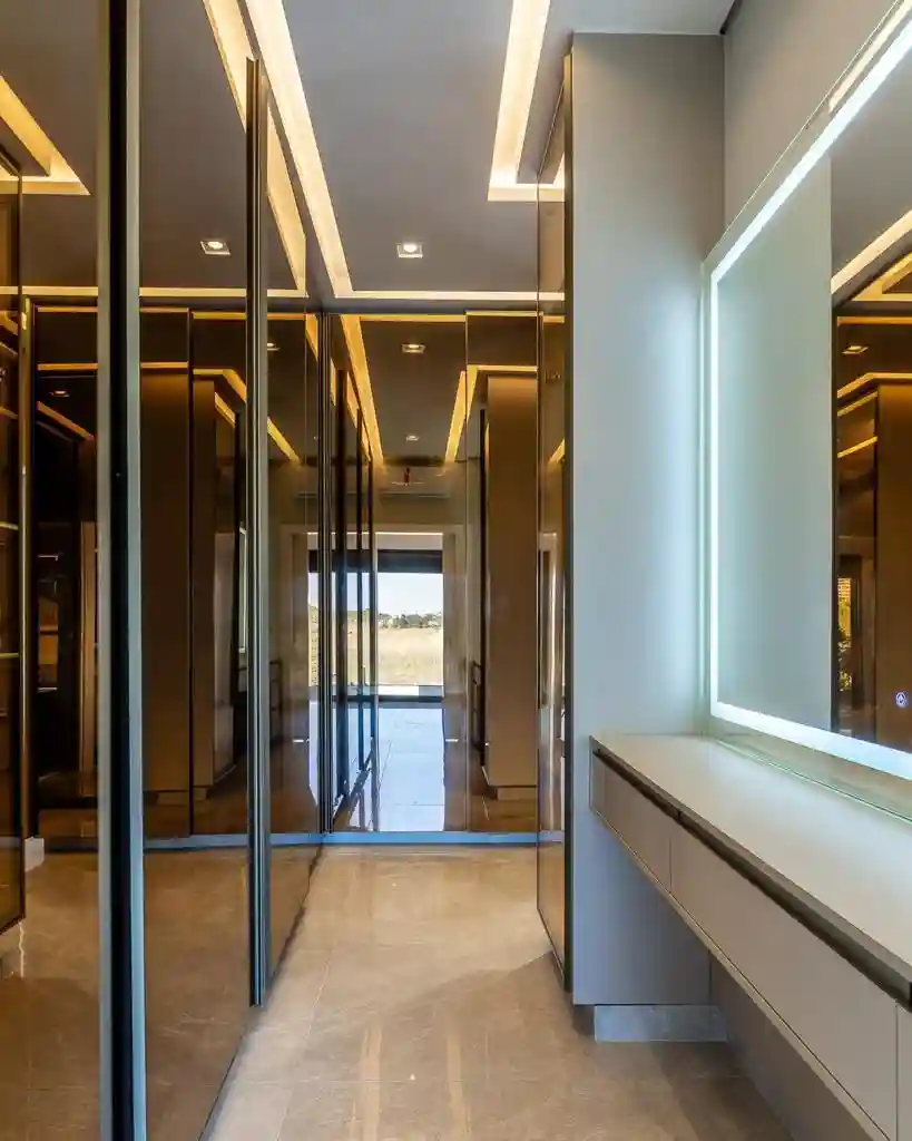 Casa de Condomínio com 4 quartos à venda, 395m² — foto 22 de 24
