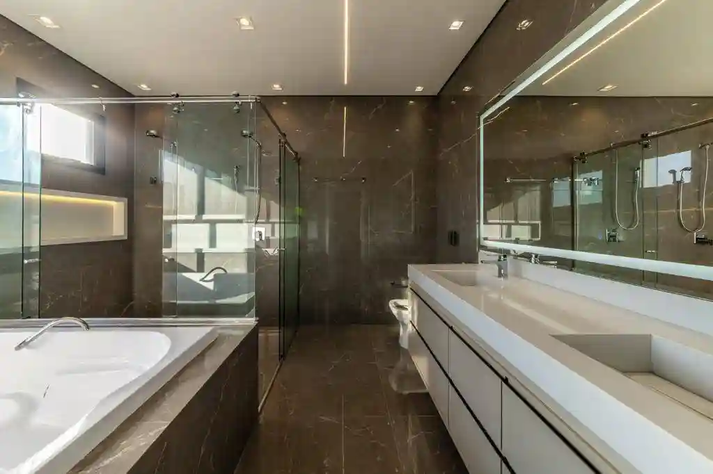 Casa de Condomínio com 4 quartos à venda, 395m² — foto 7 de 24