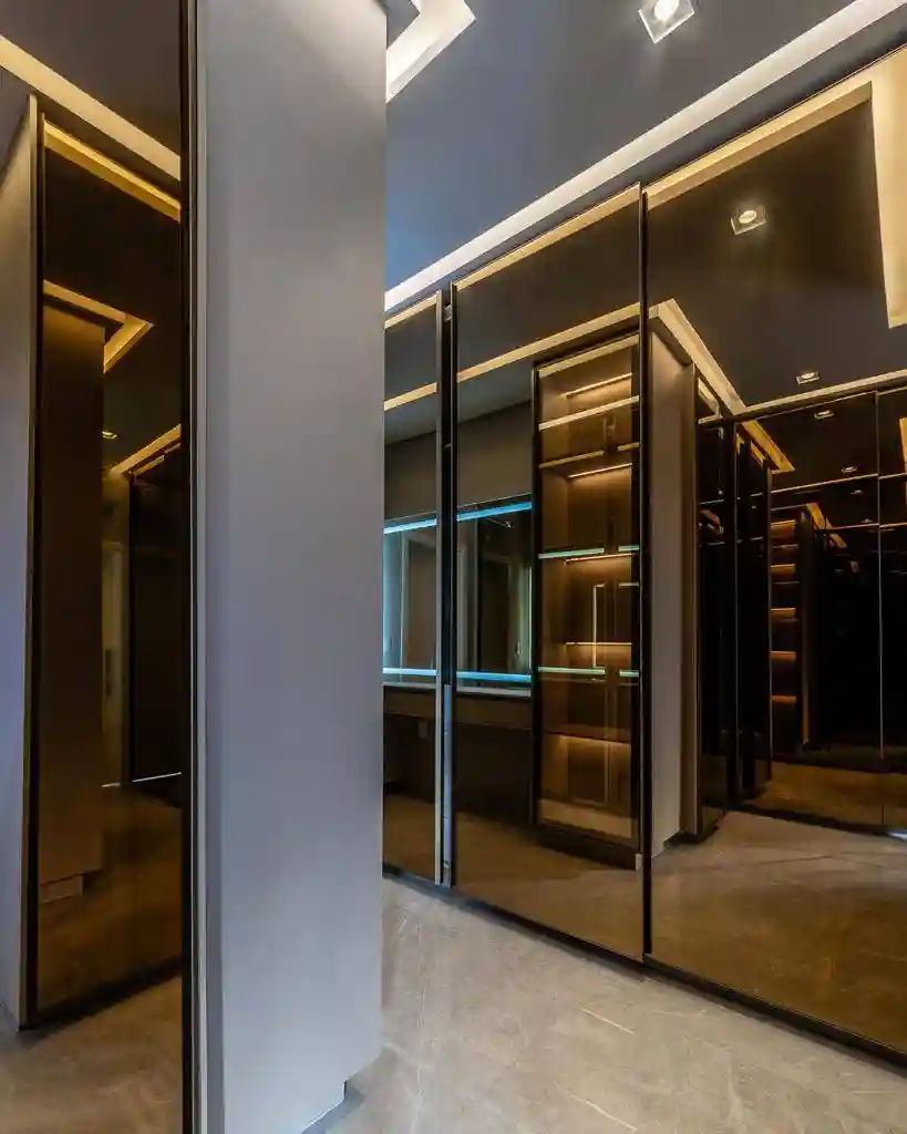 Casa de Condomínio com 4 quartos à venda, 395m² — foto 13 de 24