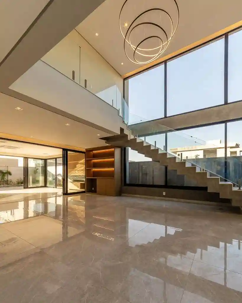 Casa de Condomínio com 4 quartos à venda, 395m² — foto 21 de 24