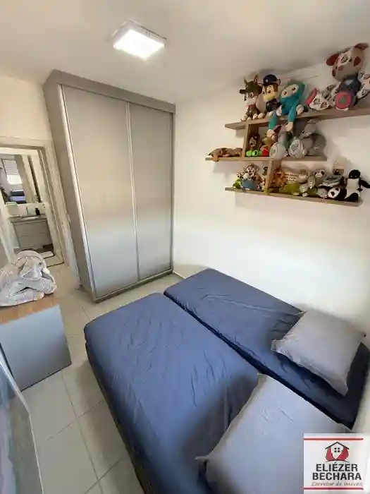 Apartamento com 2 quartos à venda, 60m² — foto 7 de 33