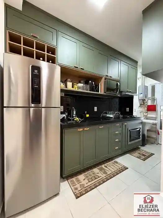 Apartamento com 2 quartos à venda, 60m² — foto 12 de 33