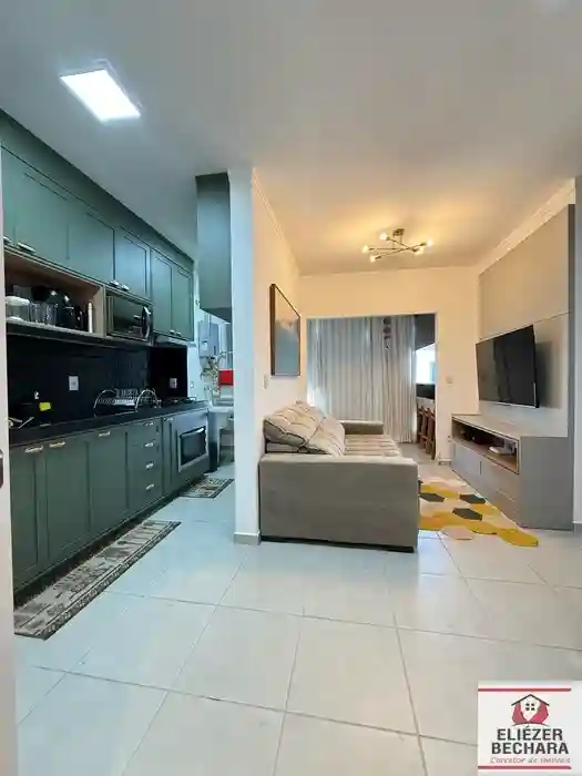 Apartamento com 2 quartos à venda, 60m² — foto 8 de 33