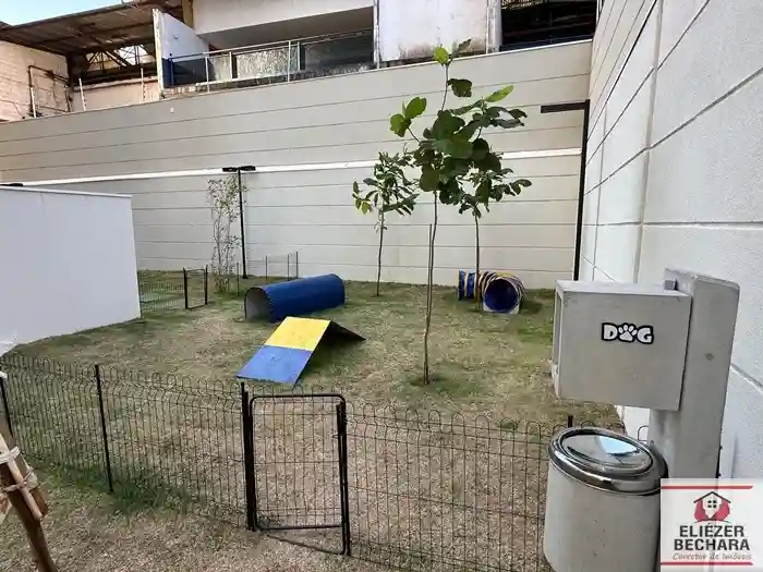 Apartamento com 2 quartos à venda, 60m² — foto 31 de 33