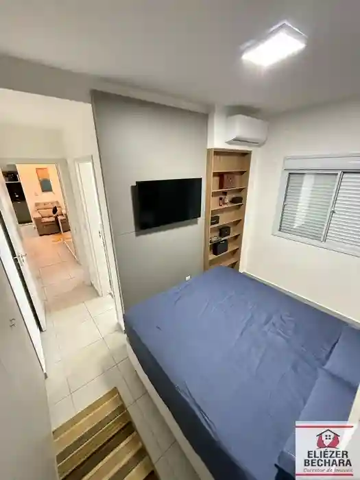 Apartamento com 2 quartos à venda, 60m² — foto 4 de 33