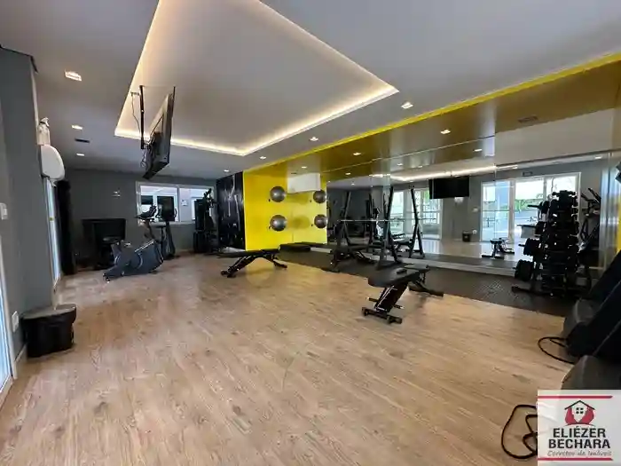 Apartamento com 2 quartos à venda, 60m² — foto 29 de 33