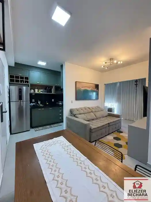 Apartamento com 2 quartos à venda, 60m² — foto 2 de 33