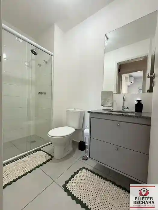 Apartamento com 2 quartos à venda, 60m² — foto 3 de 33