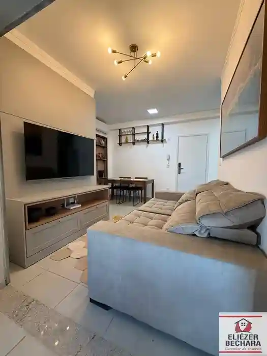 Apartamento com 2 quartos à venda, 60m² — foto 6 de 33