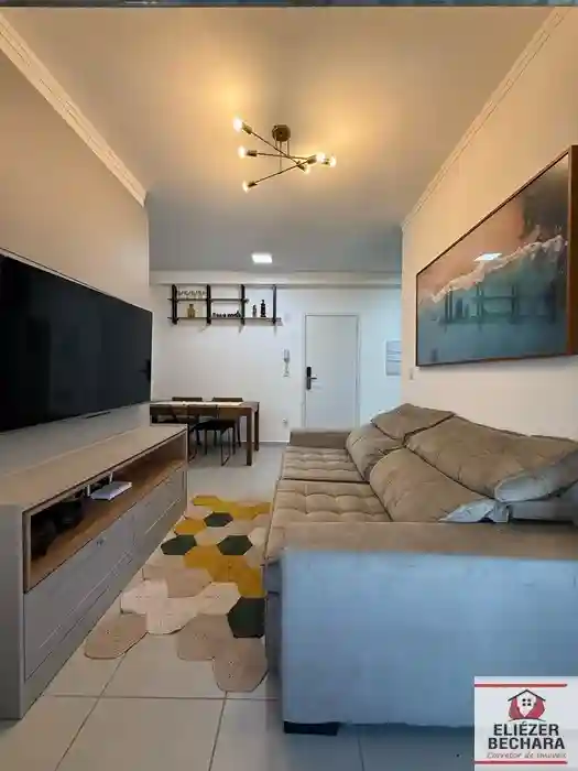 Apartamento com 2 quartos à venda, 60m² — foto 5 de 33