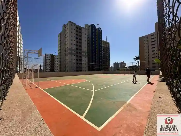 Apartamento com 2 quartos à venda, 60m² — foto 25 de 33