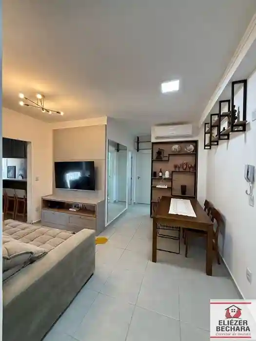 Apartamento com 2 quartos à venda, 60m² — foto 9 de 33