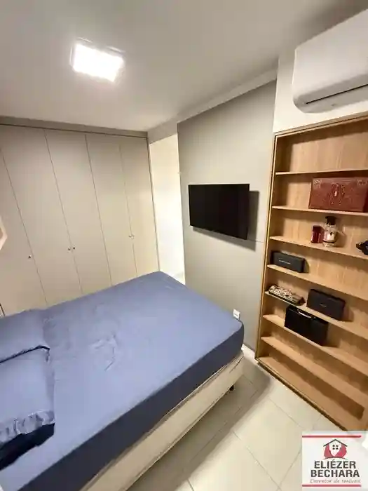 Apartamento com 2 quartos à venda, 60m² — foto 14 de 33
