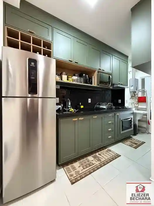 Apartamento com 2 quartos à venda, 60m² — foto 16 de 33