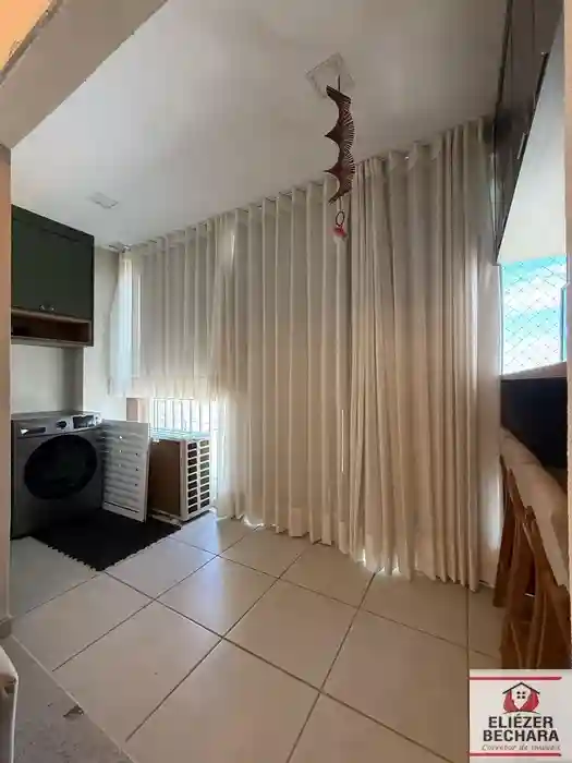 Apartamento com 2 quartos à venda, 60m² — foto 10 de 33