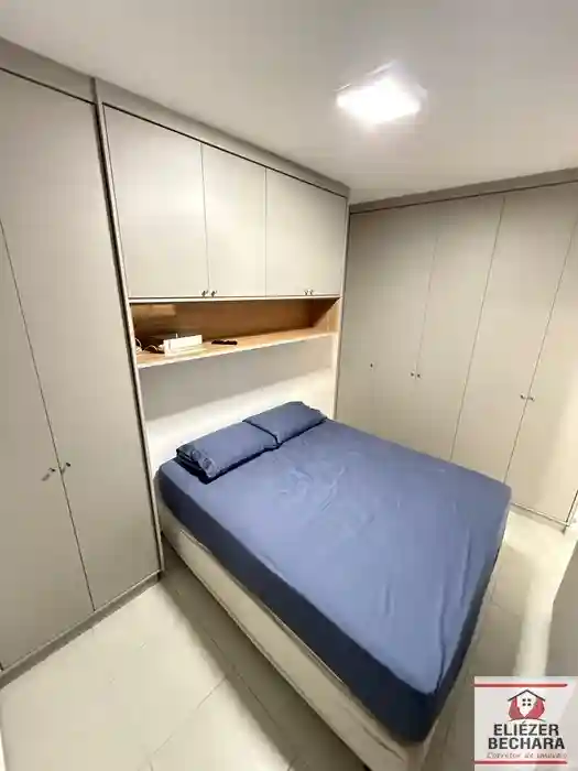 Apartamento com 2 quartos à venda, 60m² — foto 19 de 33