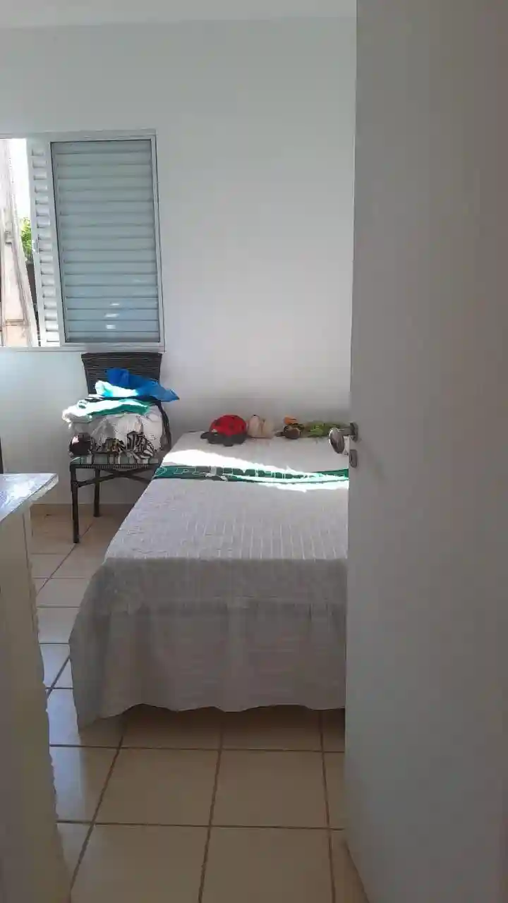 Casa de Condomínio com 2 quartos à venda, 10m² — foto 8 de 12