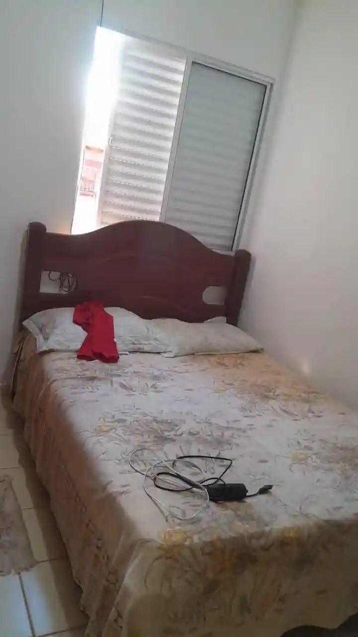 Casa de Condomínio com 2 quartos à venda, 10m² — foto 9 de 12