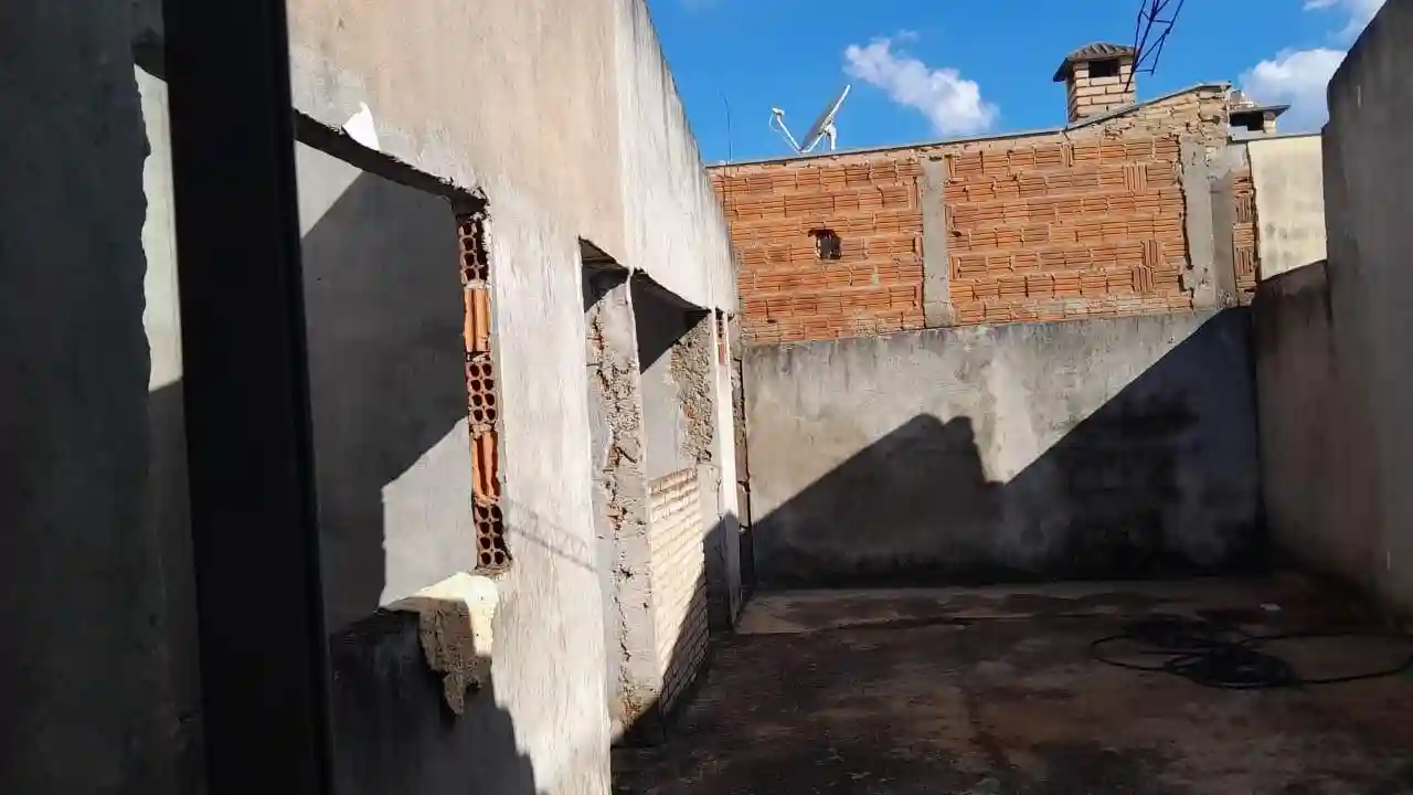 Casa de Condomínio com 2 quartos à venda, 10m² — foto 12 de 12