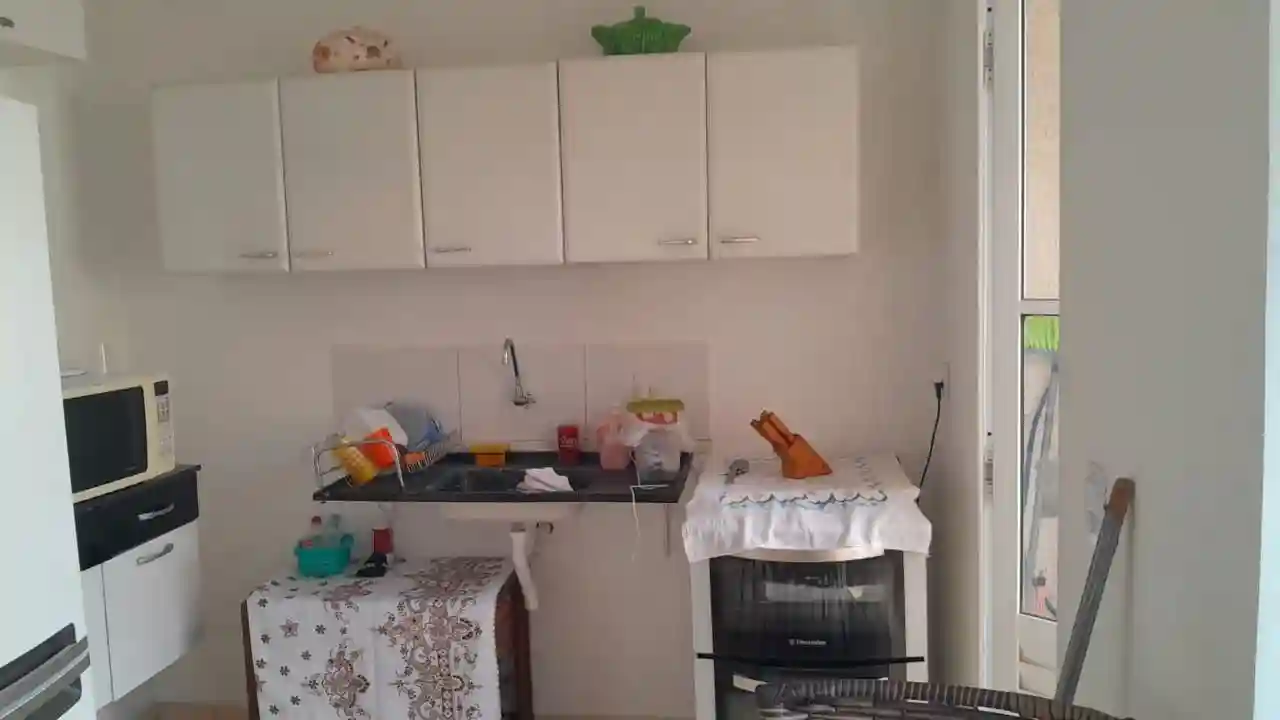 Casa de Condomínio com 2 quartos à venda, 10m² — foto 4 de 12