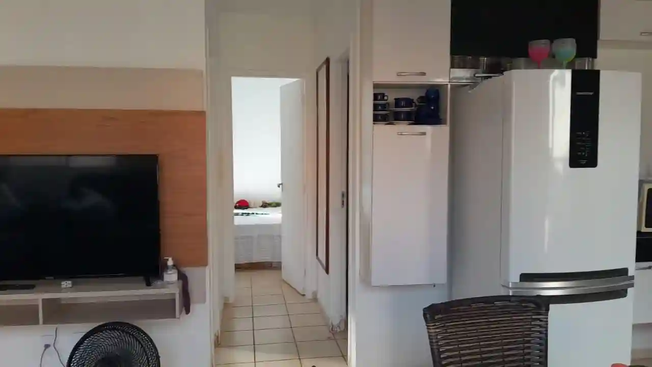 Casa de Condomínio com 2 quartos à venda, 10m² — foto 5 de 12