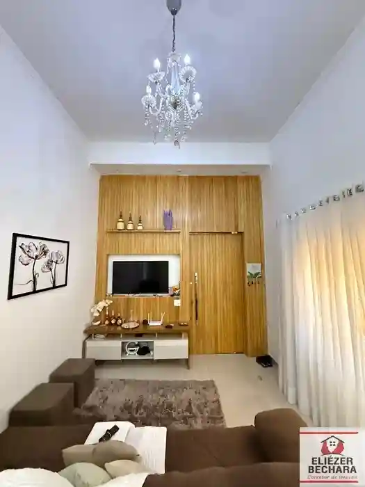 Casa com 2 quartos à venda, 104m² — foto 2 de 22
