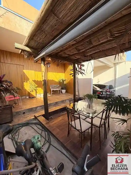 Casa com 2 quartos à venda, 104m² — foto 17 de 22