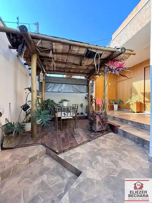 Casa com 2 quartos à venda, 104m² — foto 21 de 22