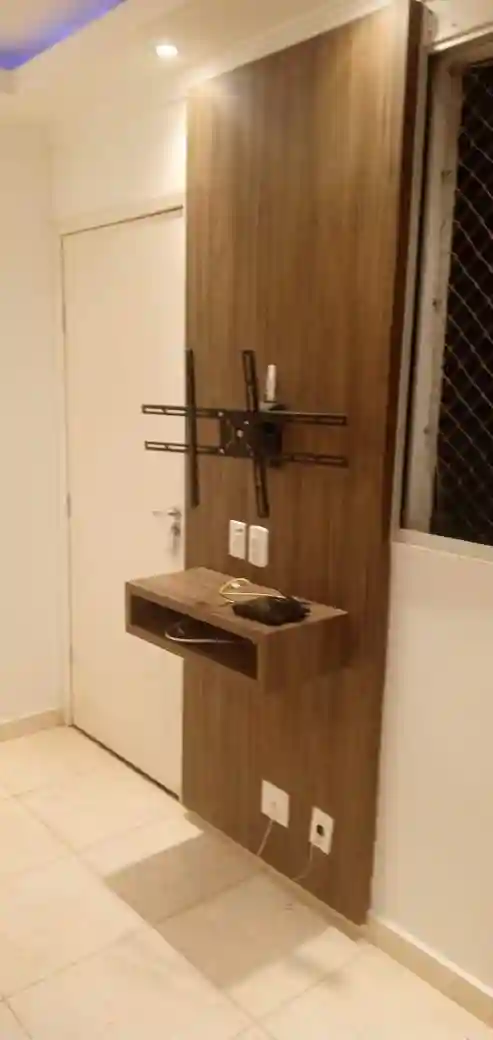 Apartamento com 2 quartos à venda, 10m² — foto 10 de 12