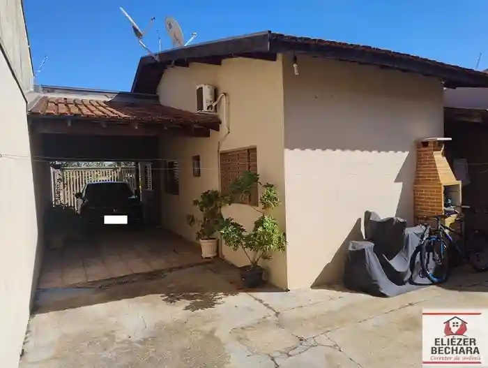 Casa com 3 quartos à venda, 70m² — foto 17 de 18