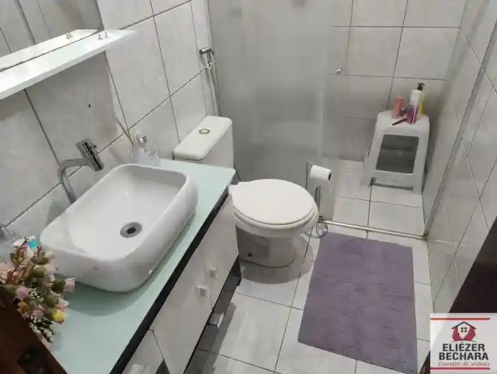 Casa com 3 quartos à venda, 70m² — foto 8 de 18