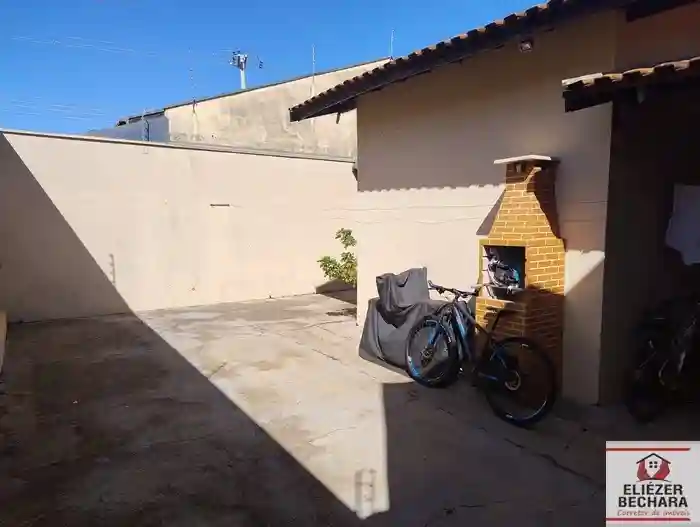 Casa com 3 quartos à venda, 70m² — foto 15 de 18
