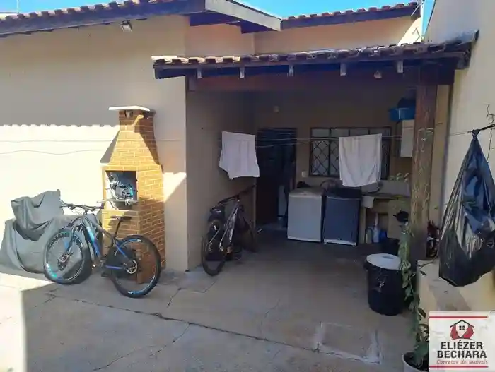 Casa com 3 quartos à venda, 70m² — foto 16 de 18