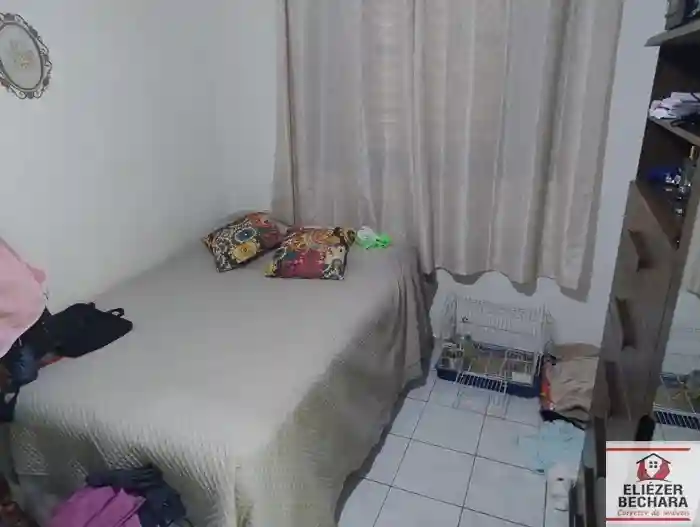 Casa com 3 quartos à venda, 70m² — foto 4 de 18