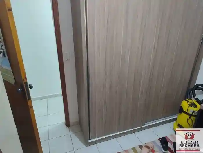 Casa com 3 quartos à venda, 70m² — foto 11 de 18