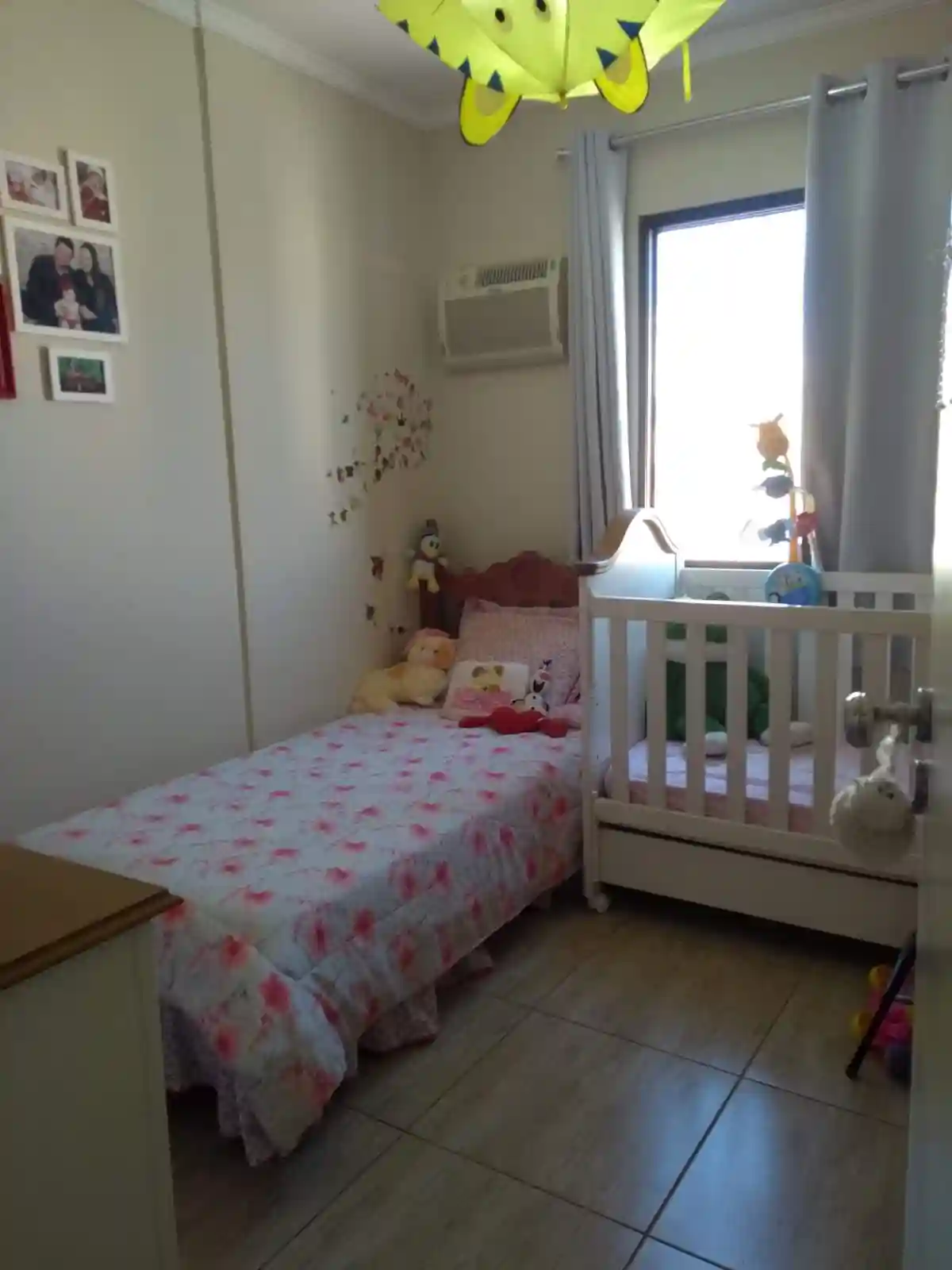 Apartamento com 2 quartos à venda, 49m² — foto 4 de 5