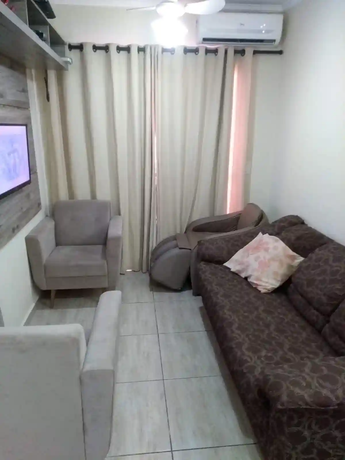 Apartamento com 2 quartos à venda, 49m² — foto 3 de 5