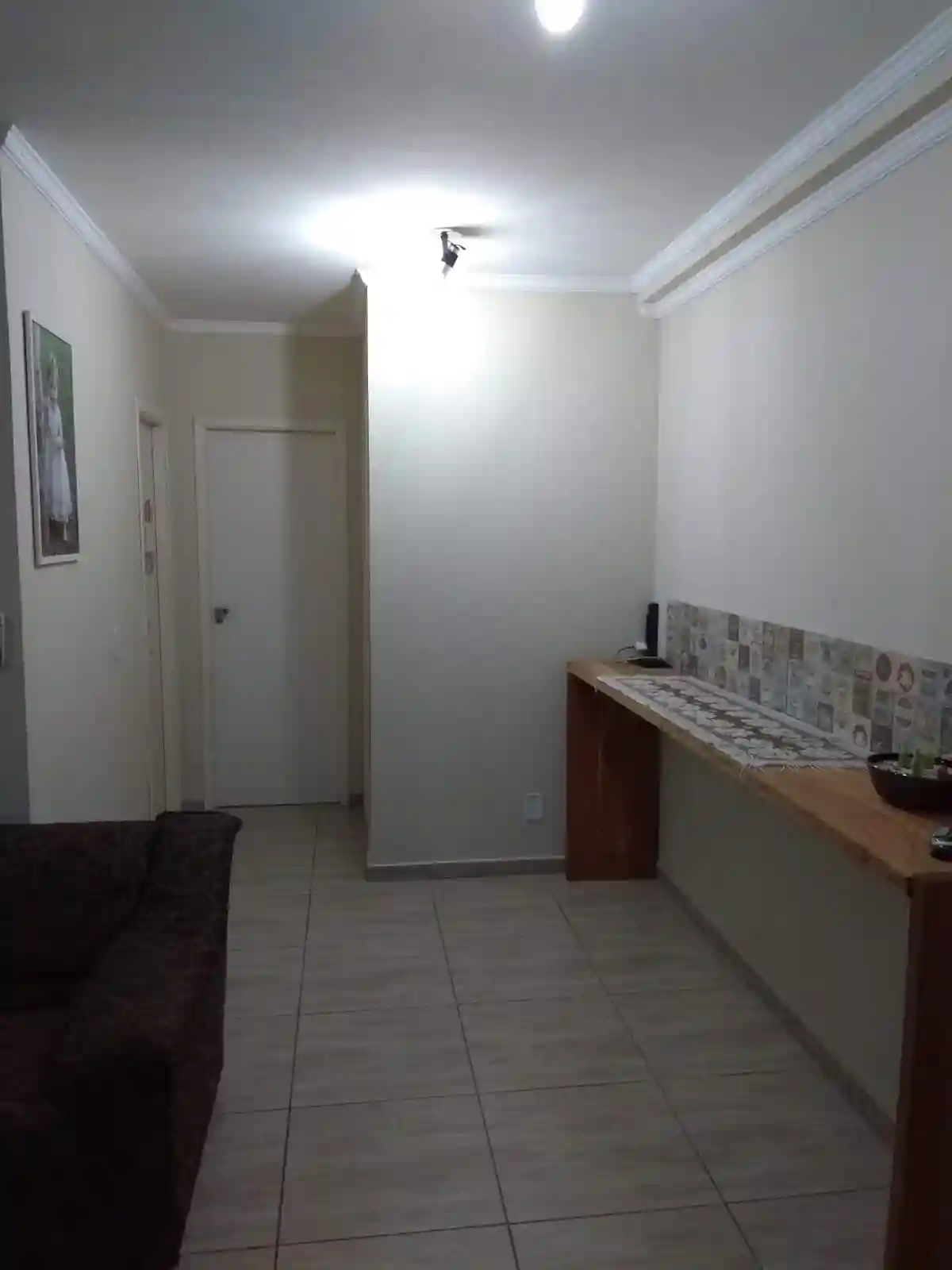 Apartamento com 2 quartos à venda, 49m² — foto 2 de 5