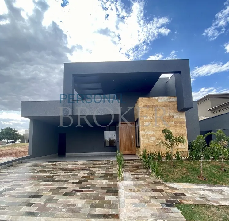 Casa de Condomínio à venda — foto 1 de 7