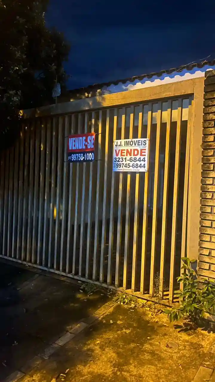 Casa com 3 quartos à venda, 100m² — foto 1 de 11