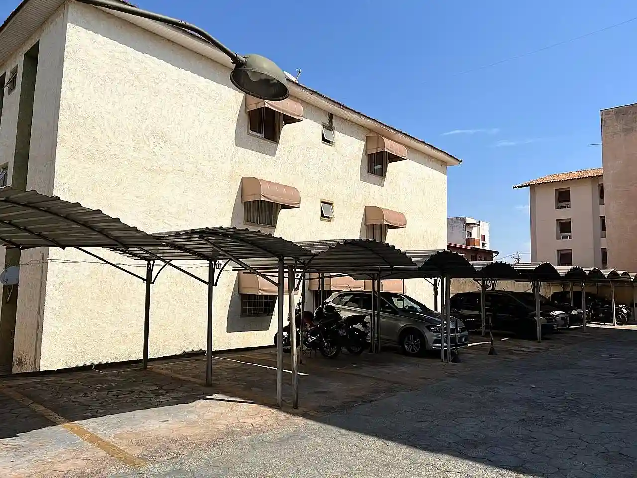 Apartamento com 2 quartos à venda, 50m² — foto 1 de 16