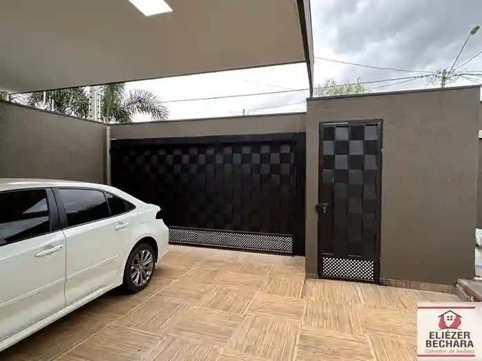 Casa com 3 quartos à venda, 140m² — foto 6 de 9
