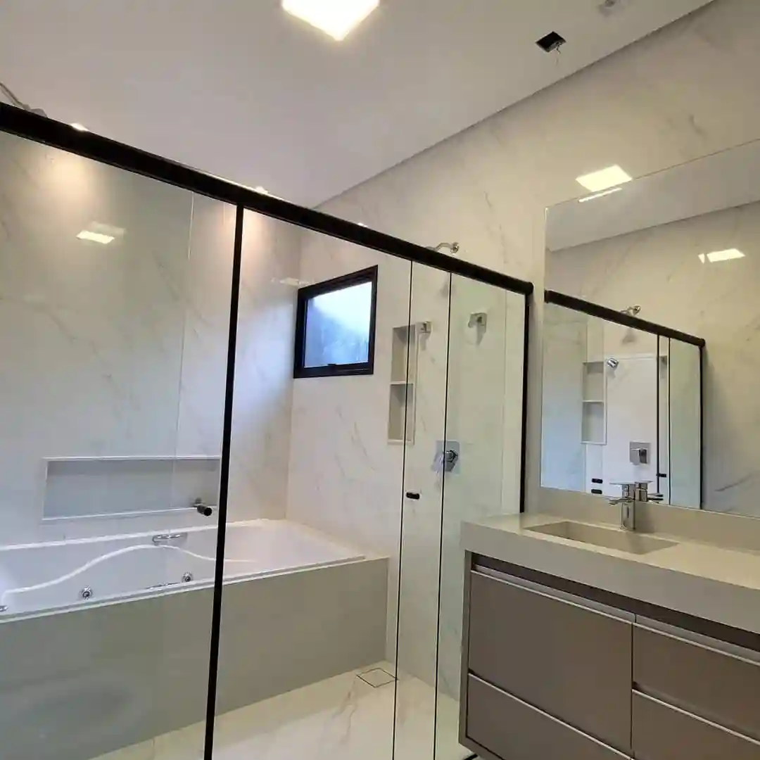 Casa de Condomínio com 3 quartos à venda, 498m² — foto 2 de 4