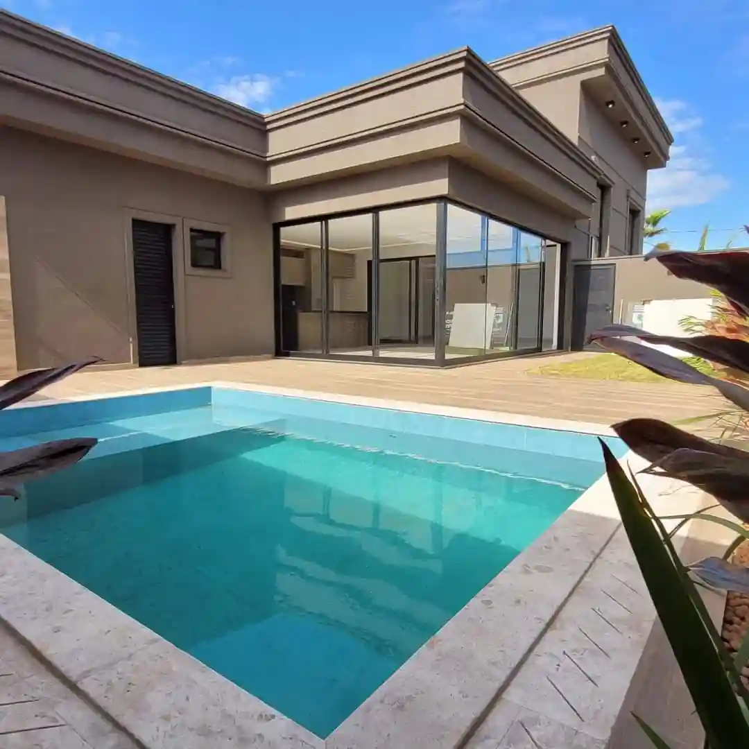 Casa de Condomínio com 3 quartos à venda, 498m² — foto 1 de 4