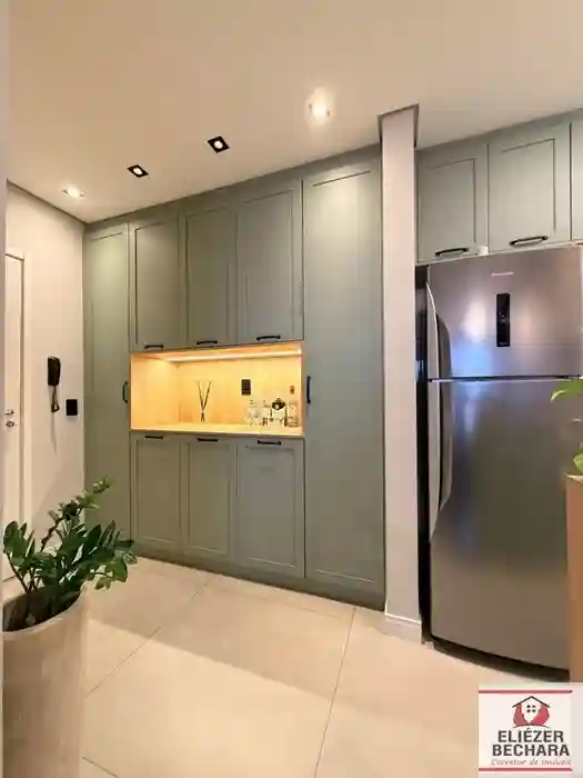 Apartamento com 2 quartos à venda, 52m² — foto 14 de 22