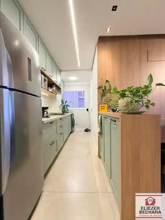 Apartamento com 2 quartos à venda, 52m² — foto 17 de 22