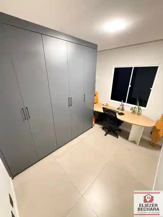 Apartamento com 2 quartos à venda, 52m² — foto 13 de 22